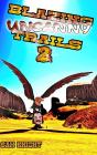 Blazing Uncanny Trails 2 - Preview