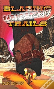 Capa do artigo Blazing Uncanny Trails