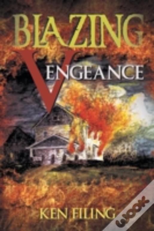 Blazing Vengeance