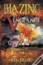 Capa do artigo Blazing Vengeance