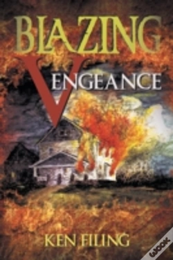 Capa do artigo Blazing Vengeance
