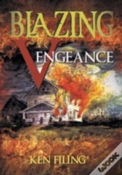 Capa do artigo Blazing Vengeance