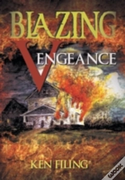 Capa do artigo Blazing Vengeance