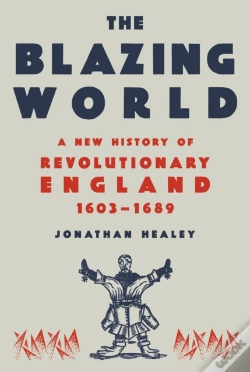 Capa do artigo Blazing World