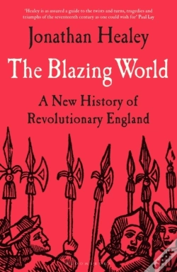Capa do artigo Blazing World