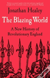 Capa do artigo Blazing World