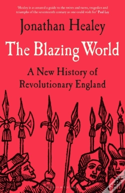 Capa do artigo Blazing World