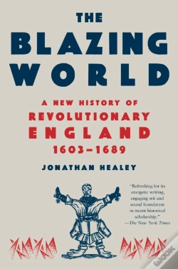 Capa do artigo Blazing World