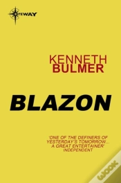 Capa do artigo Blazon
