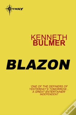 Capa do artigo Blazon