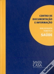 Capa do artigo Blbliografia Temática : Saúde