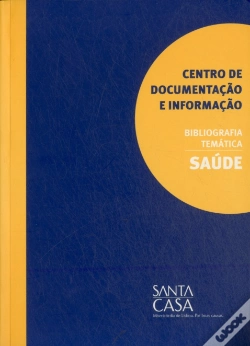 Capa do artigo Blbliografia Temática : Saúde