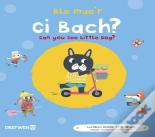 Ble Mae'R Ci Bach? / Can You See The Little Dog?