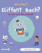 Ble Mae'R Eliffant Bach? / Can You See The Little Elephant? - Preview