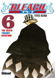 Bleach 06