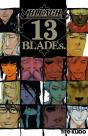 Bleach - 13th Blades - Preview