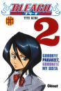 Bleach 2 - Preview