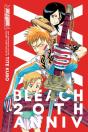 Bleach 20th Anniversary Edition, Vol. 1 - Preview