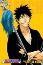 Bleach (3-In-1 Edition), Vol. 10 - Preview