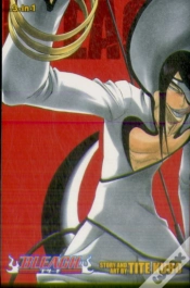 Capa do artigo Bleach (3-In-1 Edition), Vol. 11