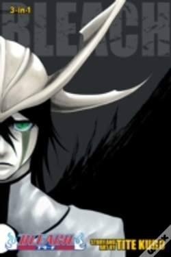 Capa do artigo Bleach (3-In-1 Edition), Vol. 14