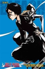 Capa do artigo Bleach (3-In-1 Edition), Vol. 18