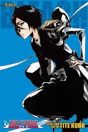 Bleach (3-In-1 Edition), Vol. 18 - Preview