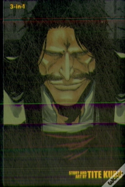 Capa do artigo Bleach (3-In-1 Edition), Vol. 19