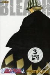 Capa do artigo Bleach (3-In-1 Edition), Vol. 2