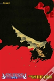 Capa do artigo Bleach (3-In-1 Edition), Vol. 21