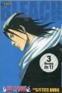 Bleach (3-In-1 Edition), Vol. 3 - Preview