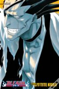 Capa do artigo Bleach (3-In-1 Edition), Vol. 5