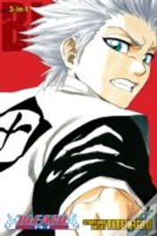 Capa do artigo Bleach (3-In-1 Edition), Vol. 6