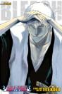 Bleach (3-In-1 Edition), Vol. 7 - Preview