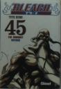 Bleach 45 - Preview