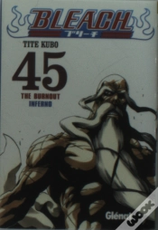 Capa do artigo Bleach 45