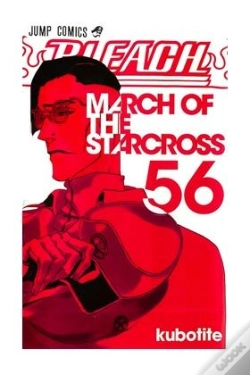Capa do artigo Bleach 56