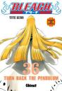 Bleach - Preview