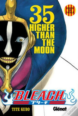 Capa do artigo Bleach