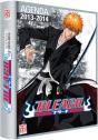 Bleach Agenda Scol 2013-14 - Preview