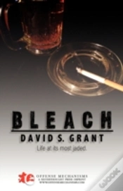 Capa do artigo Bleach | Blackout