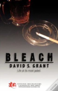 Capa do artigo Bleach | Blackout