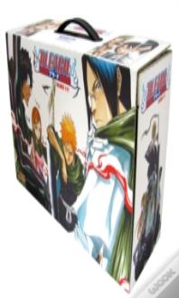 Bleach Box Set 1