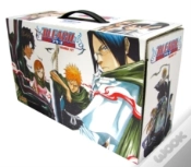 Capa do artigo Bleach Box Set 1