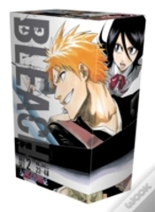 Capa do artigo Bleach Box Set 2