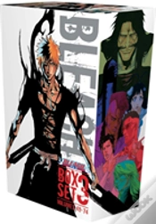 Capa do artigo Bleach Box Set 3