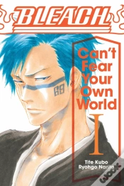 Capa do artigo Bleach: Can