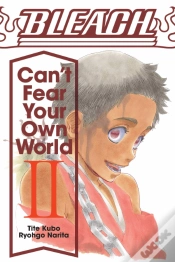 Capa do artigo Bleach: Can