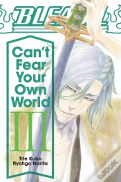 Capa do artigo Bleach: Can