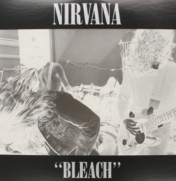 Capa do artigo Bleach - CD